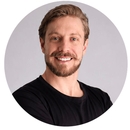 Sidinei Fuerst · Personal Trainer